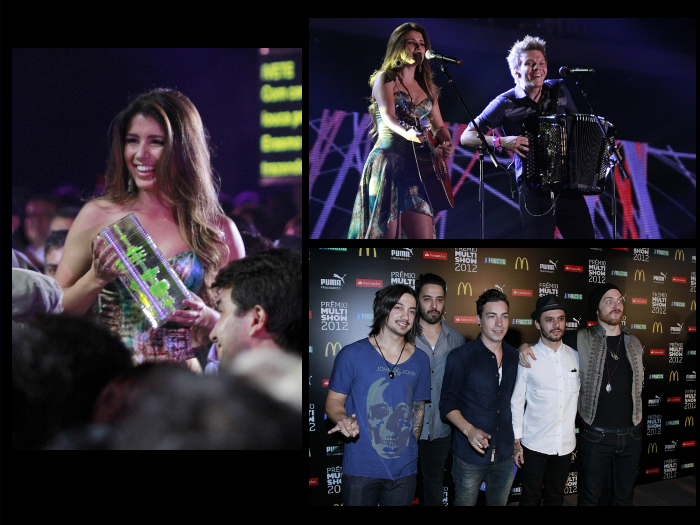 multishow
